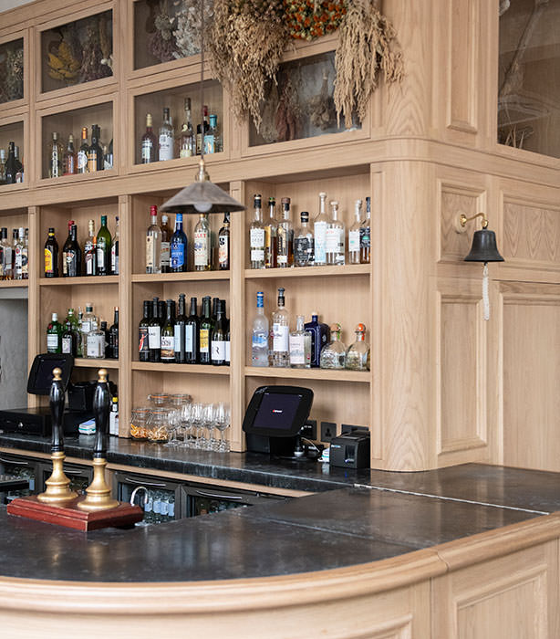 The Pelican - Portobello